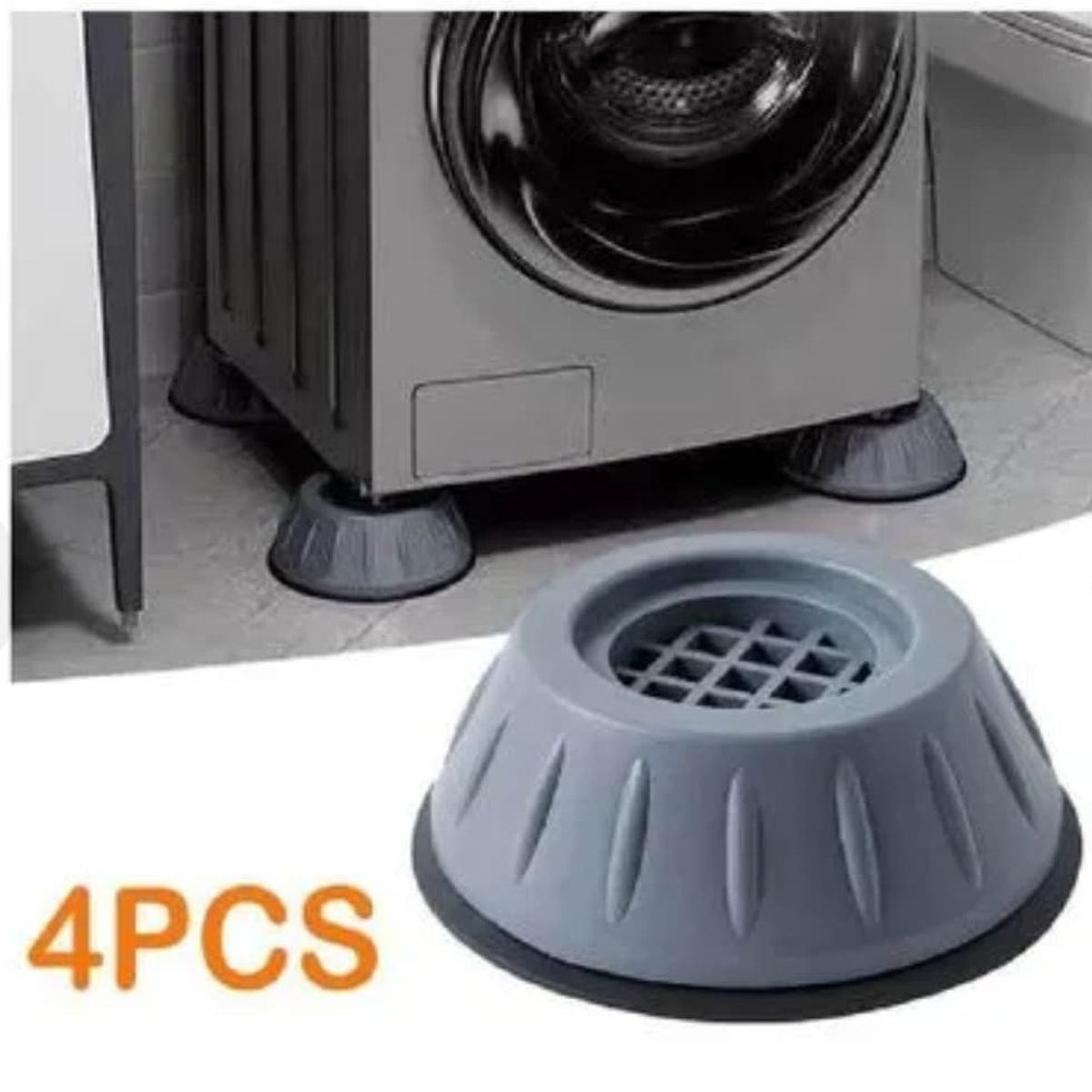 GENERICO - Base Universal Para Lavadora