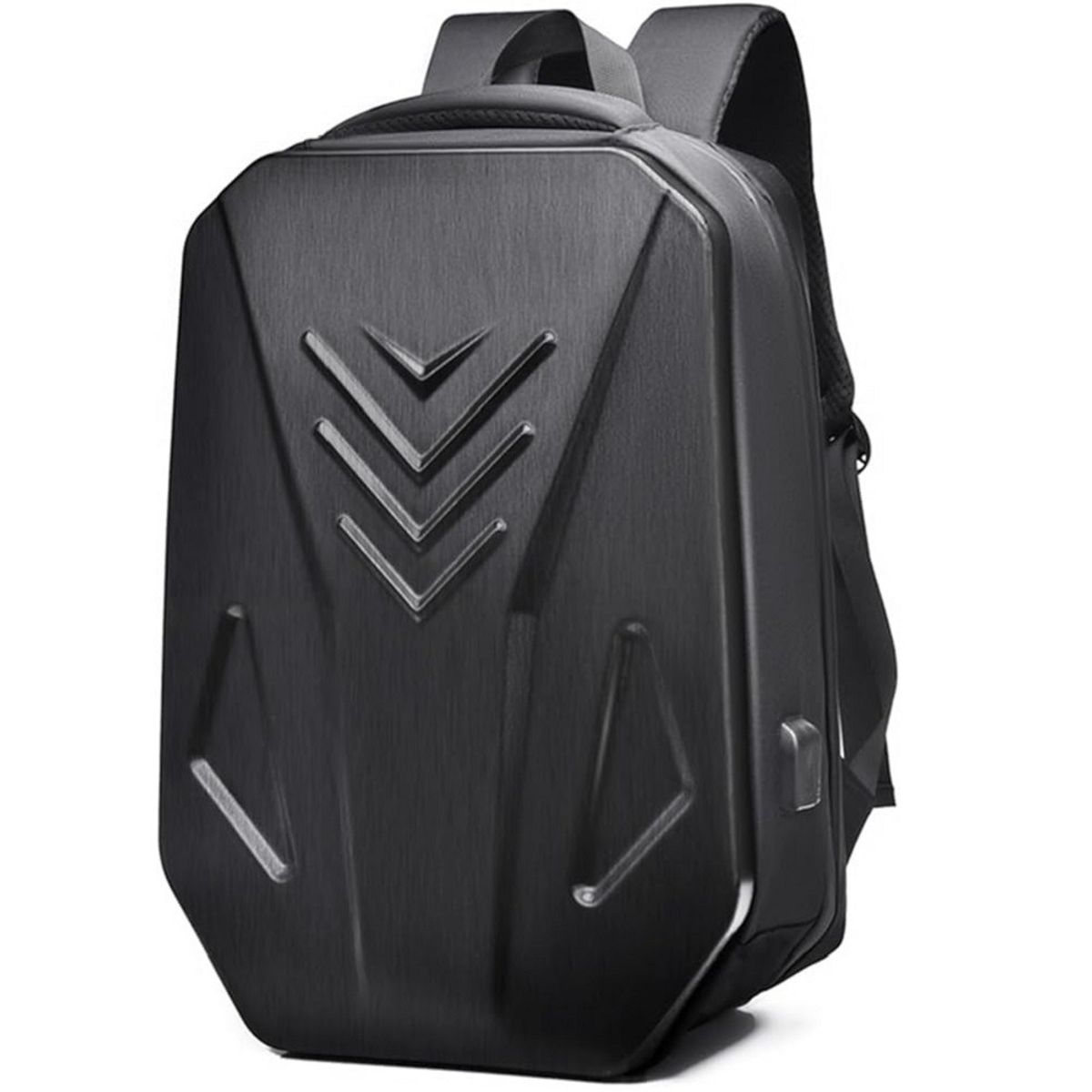 GENERICO - Mochila Gamer Urbana Start Spirit Armor Series Portalaptop 17
