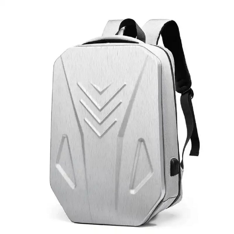 GENERICO - Mochila Gamer Urbana Start Spirit Armor Series Portalaptop 17