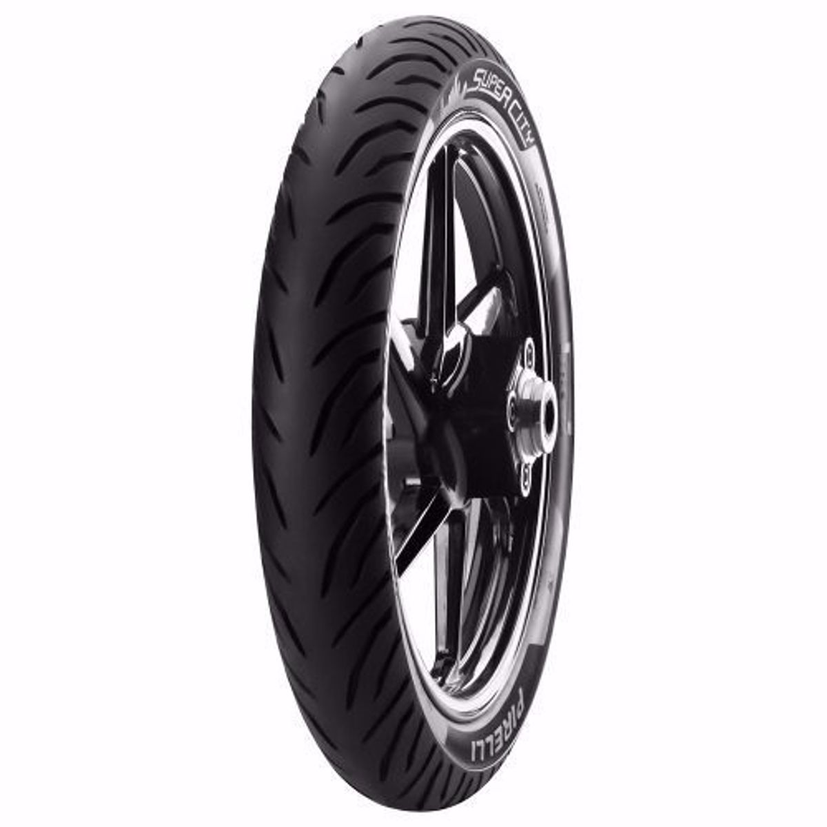 PIRELLI - LLANTA PIRELLI SUPER CITY 90-90-18