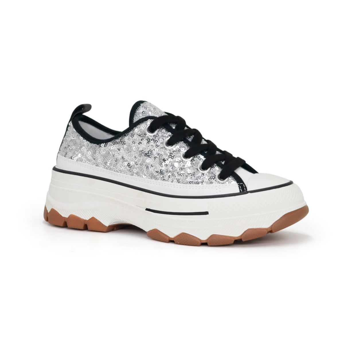 ARIANA BY PAR&SS - Zapatillas Urbanas Mujer Ariana 24I4-4201