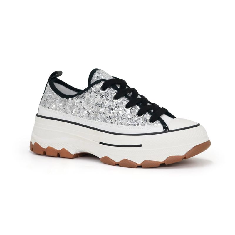 ARIANA BY PAR&SS - Zapatillas Urbanas Mujer Ariana 24I4-4201