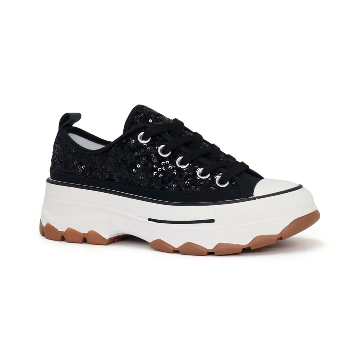 ARIANA BY PAR&SS - Zapatillas Urbanas Mujer Ariana 24I4-4201