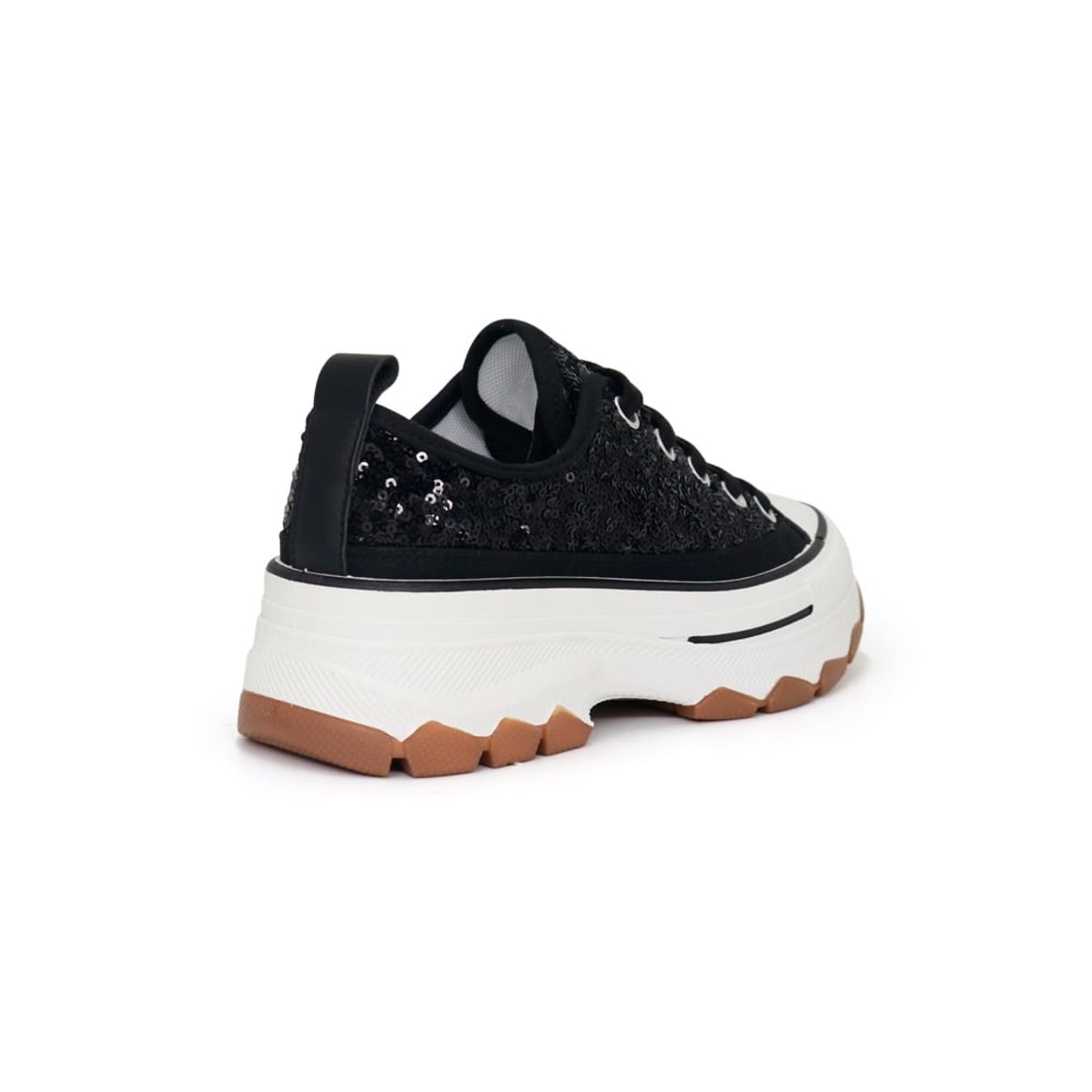 ARIANA BY PAR&SS - Zapatillas Urbanas Mujer Ariana 24I4-4201