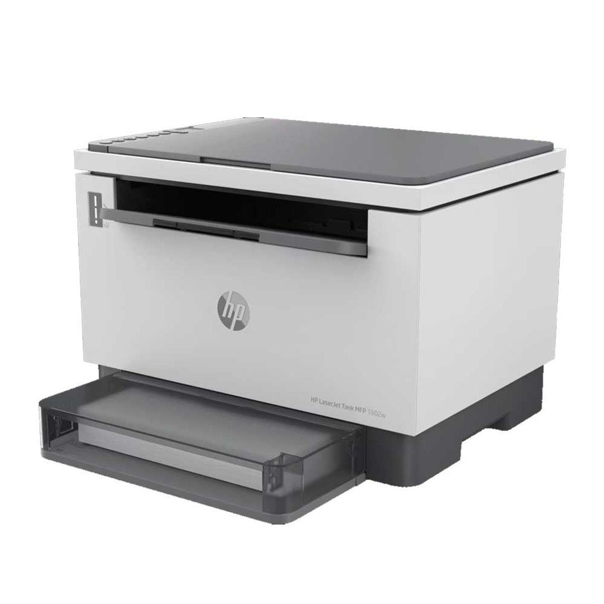 HP - Impresora Monocromatica HP MFP 1602W LaserJet Tank WiFi
