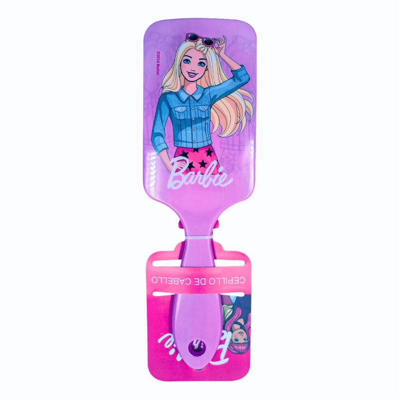 BARBIE - Cepillo para Cabello BARBIE para Damas