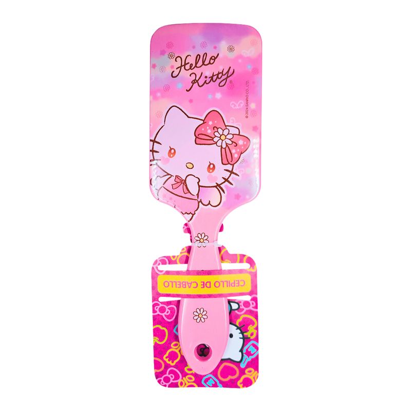 SANRIO - Cepillo para Cabello HELLO KITTY para Damas