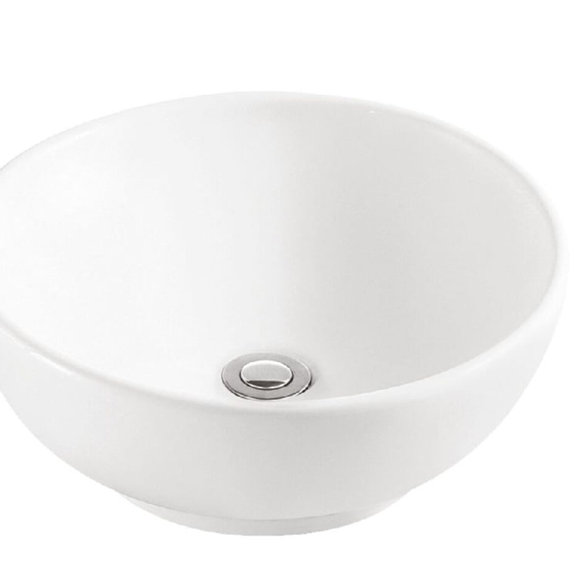 TREBOL - LAVATORIO OVALIN MARCA TREBOL MODELO LUNA