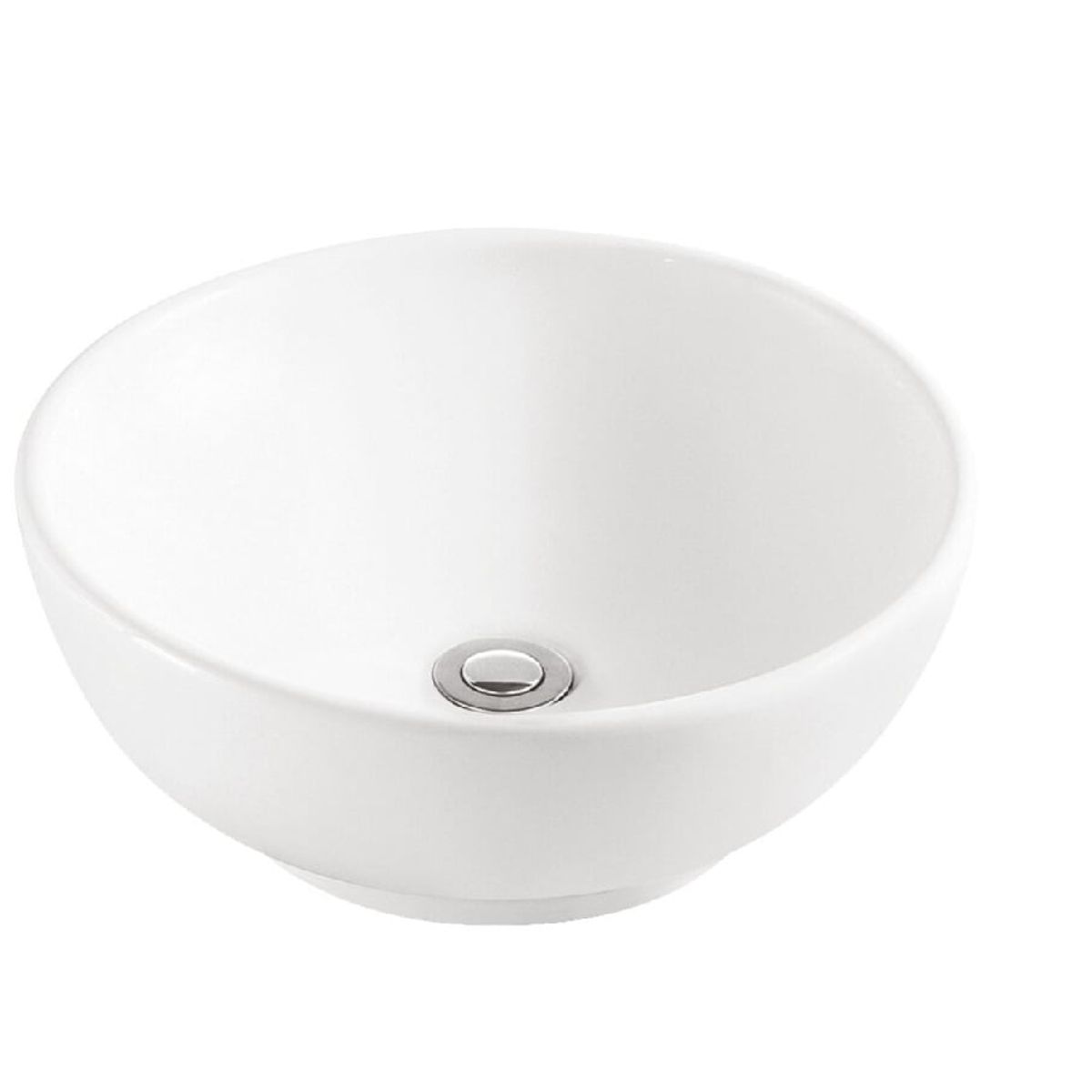 TREBOL - LAVATORIO OVALIN MARCA TREBOL MODELO LUNA