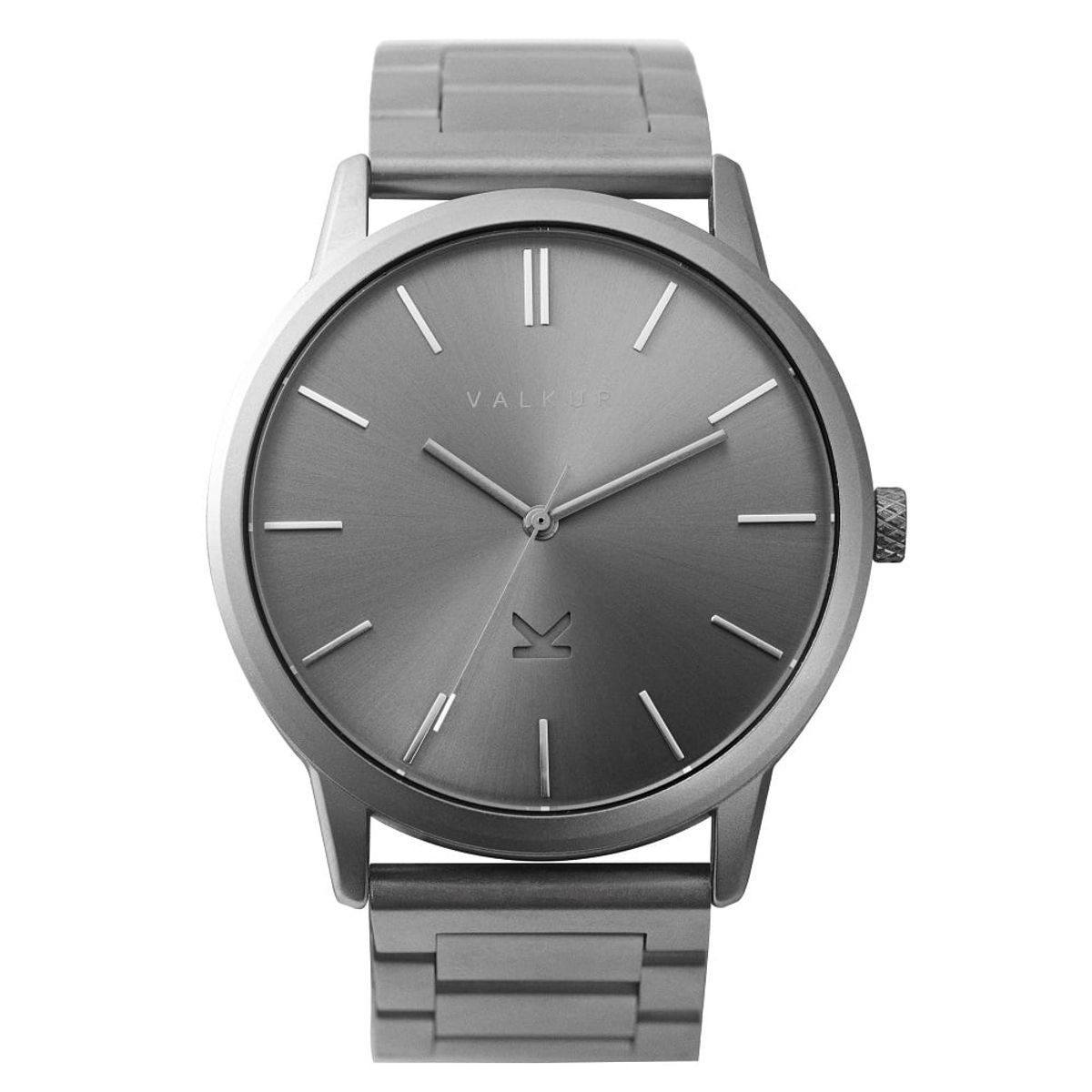 VALKUR - Reloj Valkur Rurik para Hombre - Acero Inoxidable