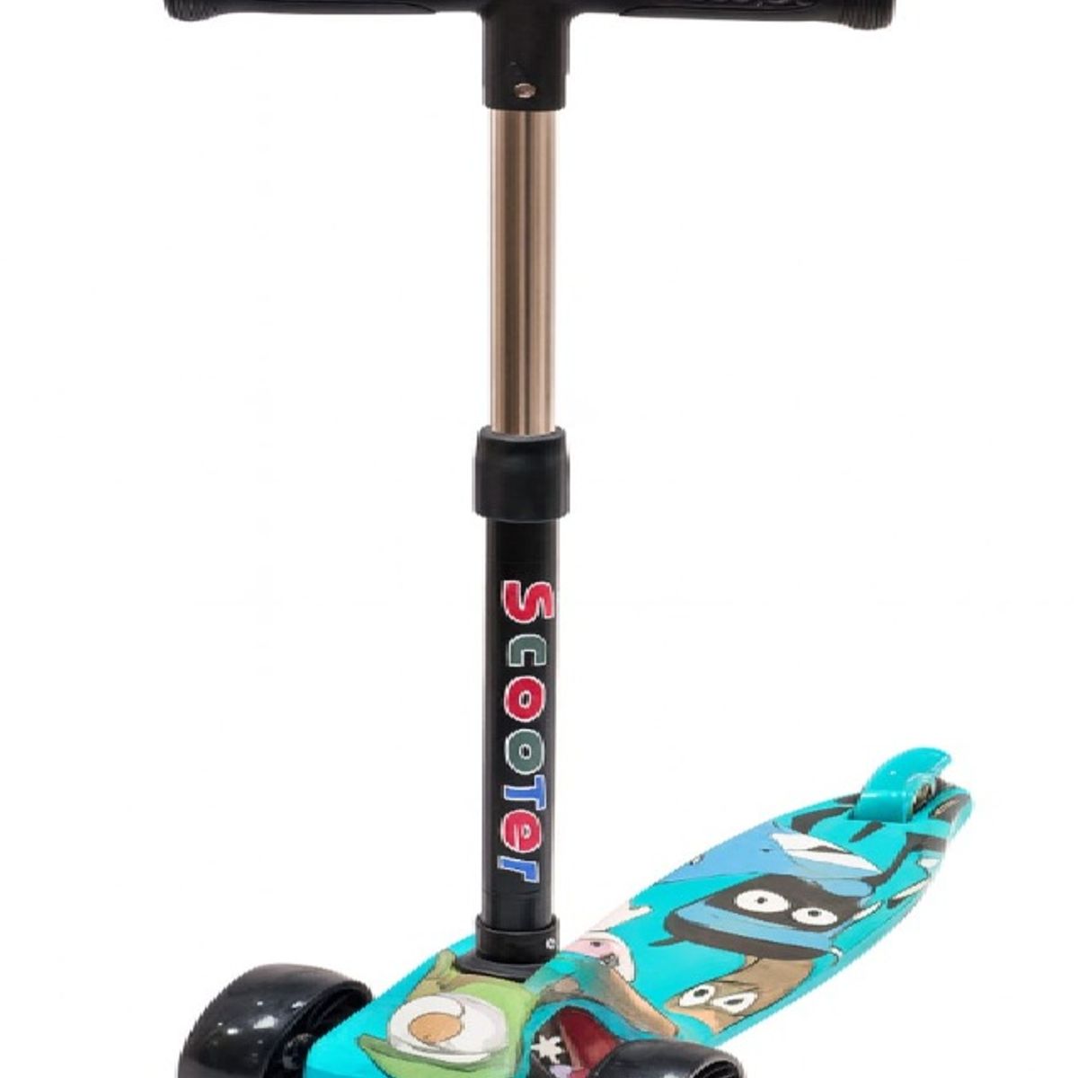 GENERICO - SCOOTER PARA NIÑOS  KIDS