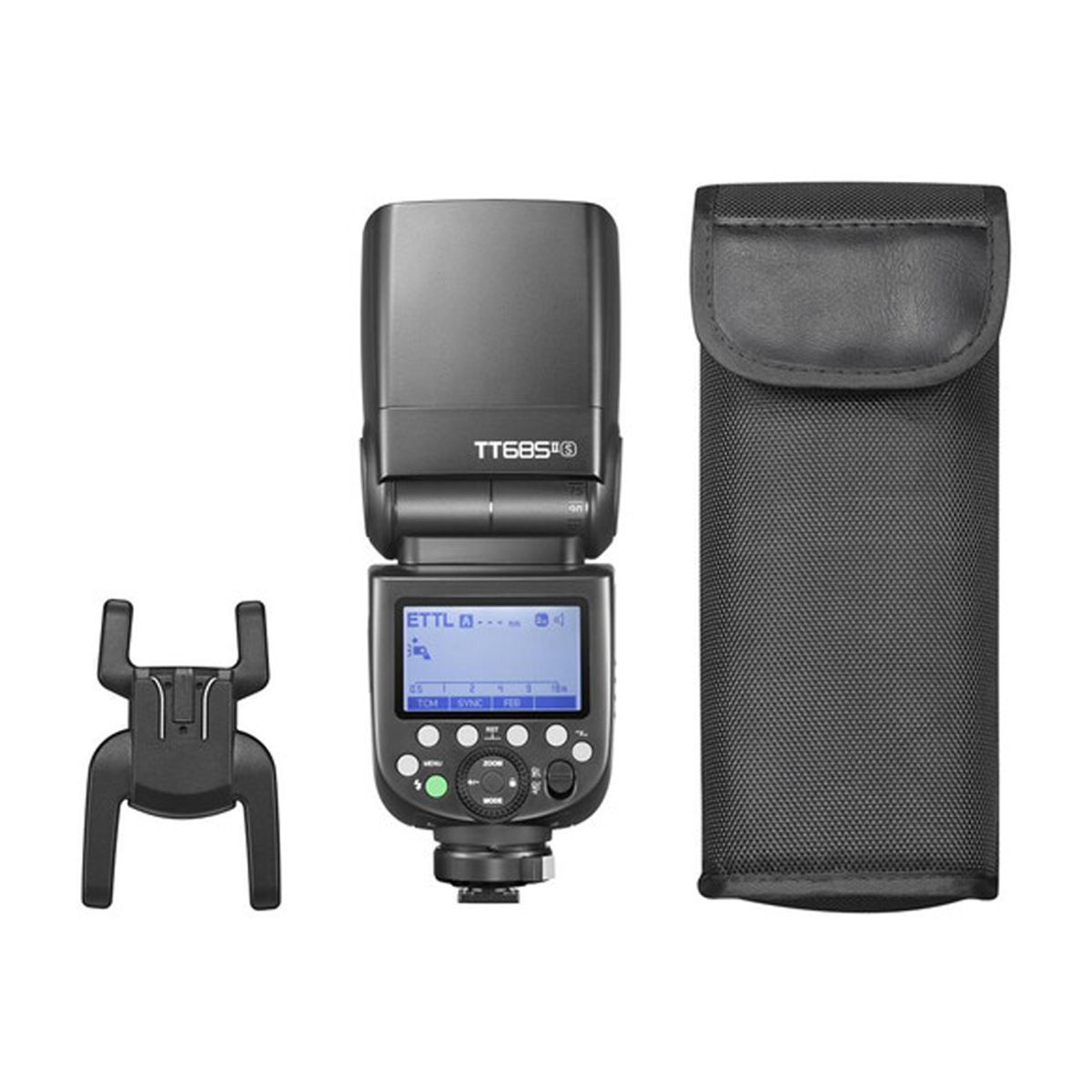 GODOX - Flash Godox TT685 II para Sony