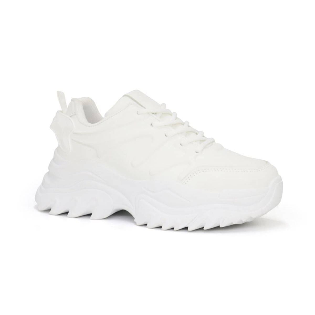 ARIANA BY PAR&SS - Zapatillas Urbanas Mujer Ariana 24I4-4161