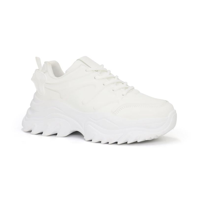 ARIANA BY PAR&SS - Zapatillas Urbanas Mujer Ariana 24I4-4161