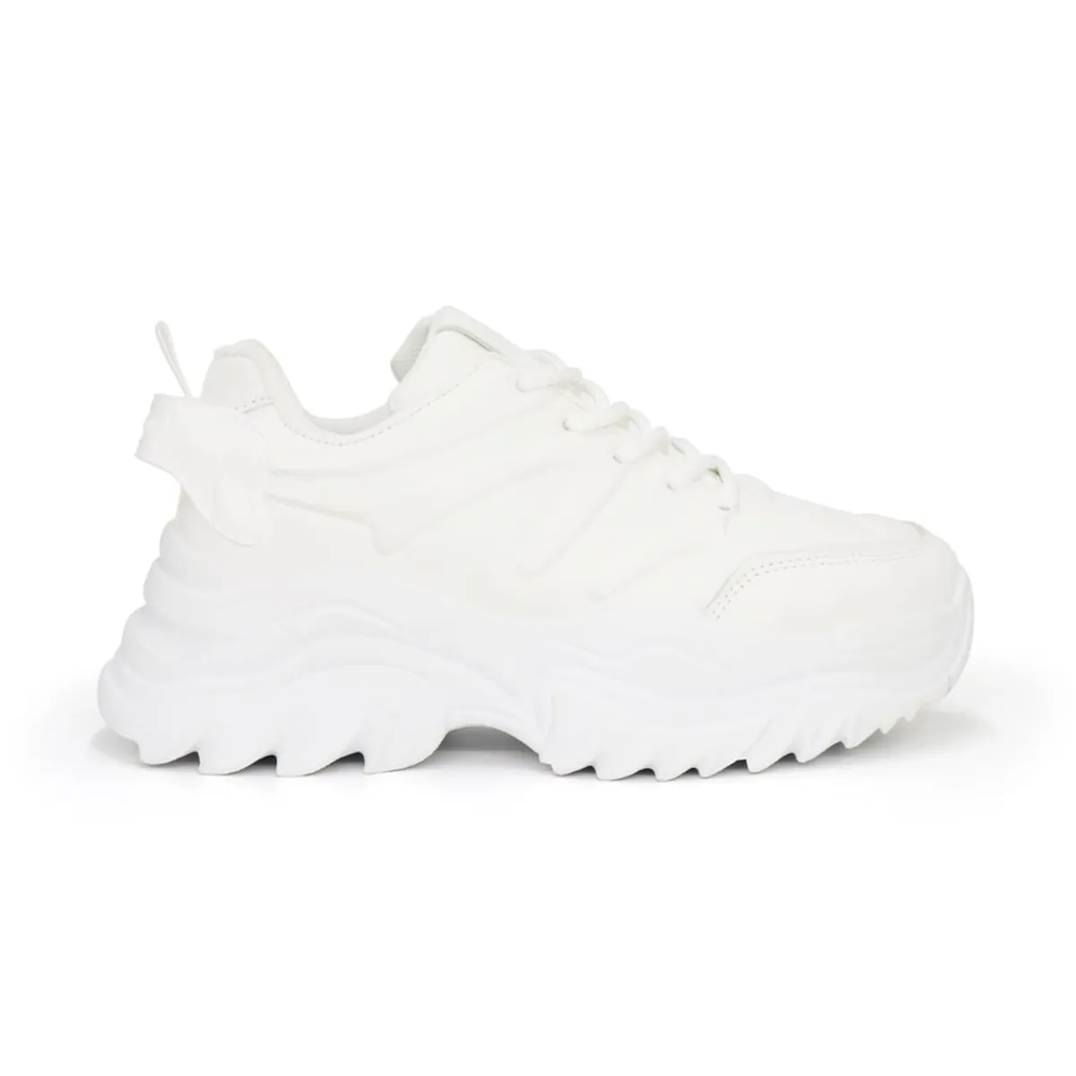 ARIANA BY PAR&SS - Zapatillas Urbanas Mujer Ariana 24I4-4161