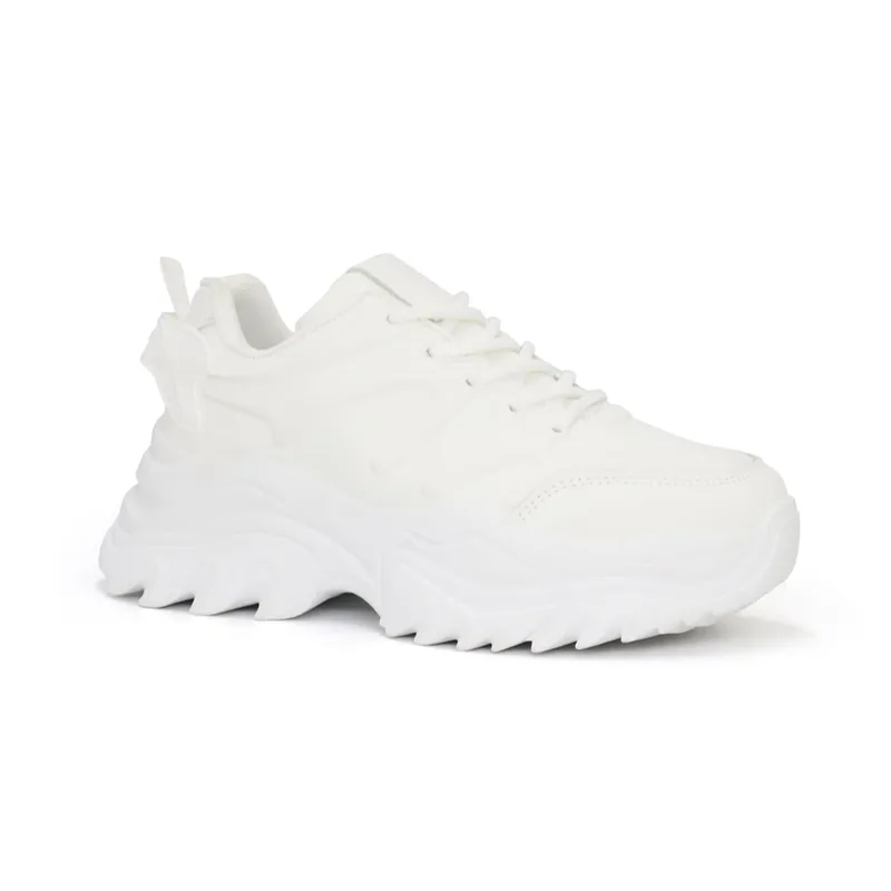 ARIANA BY PAR&SS - Zapatillas Urbanas Mujer Ariana 24I4-4161