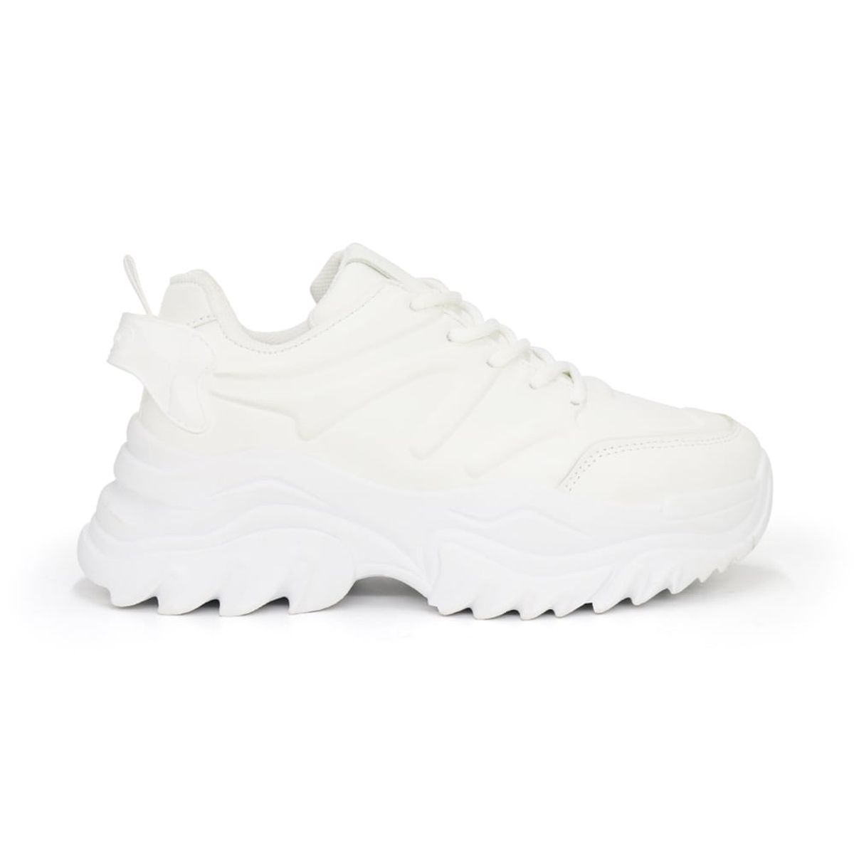 ARIANA BY PAR&SS - Zapatillas Urbanas Mujer Ariana 24I4-4161