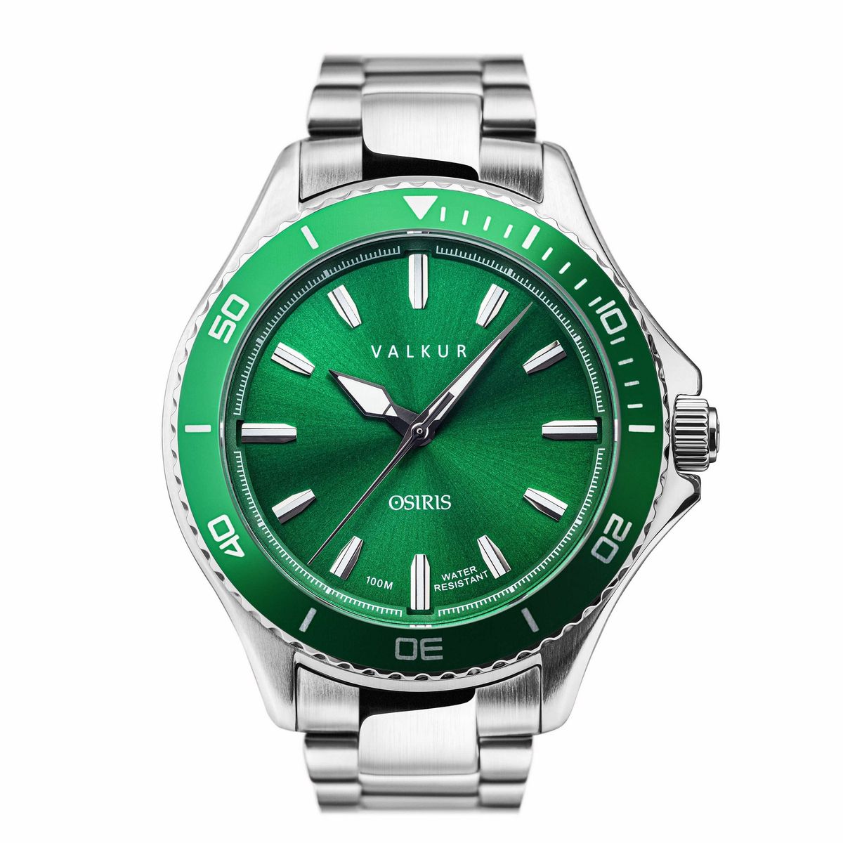 VALKUR - Reloj Valkur Atura para Hombre - Acero Inoxidable