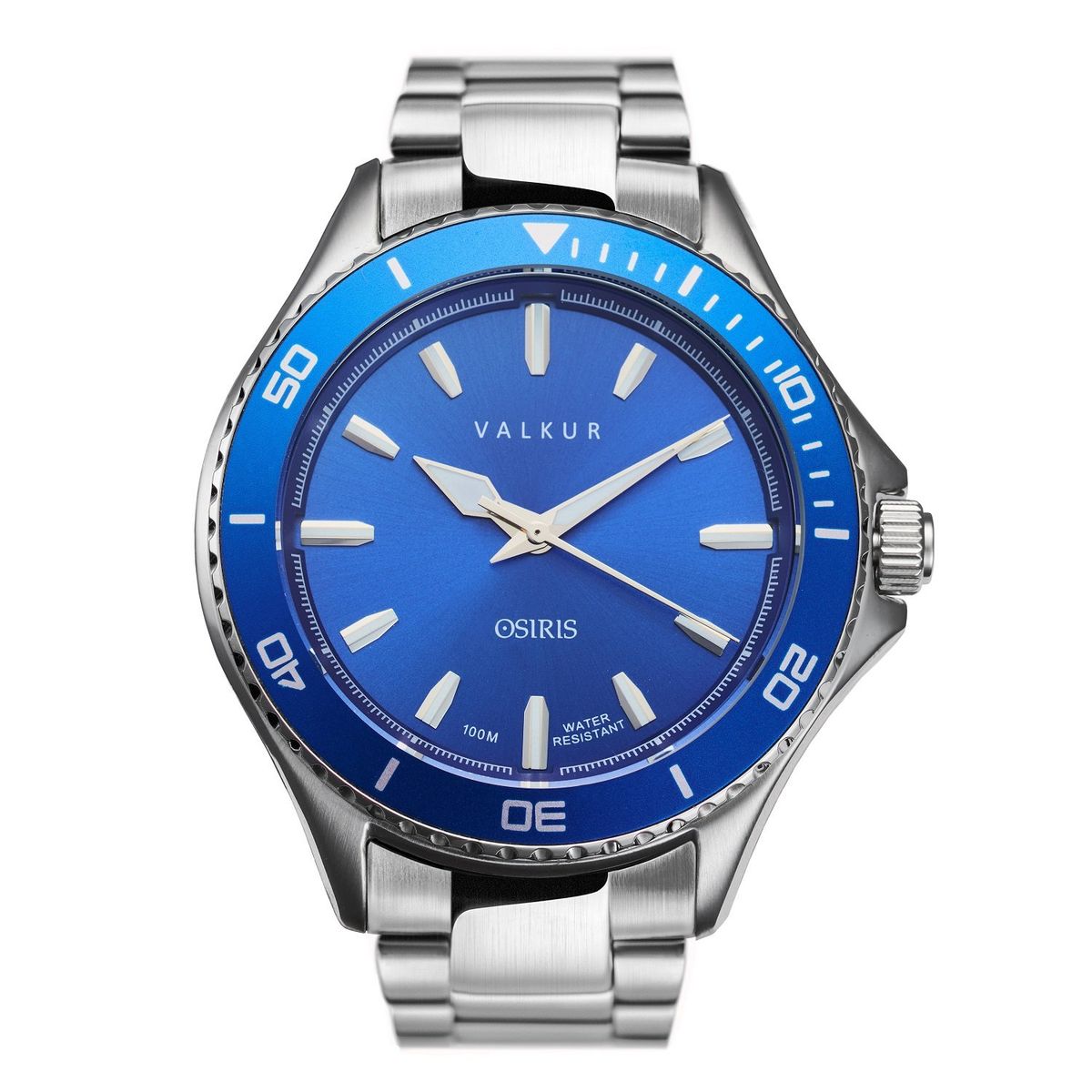 VALKUR - Reloj Valkur Altor para Hombre - Acero Inoxidable