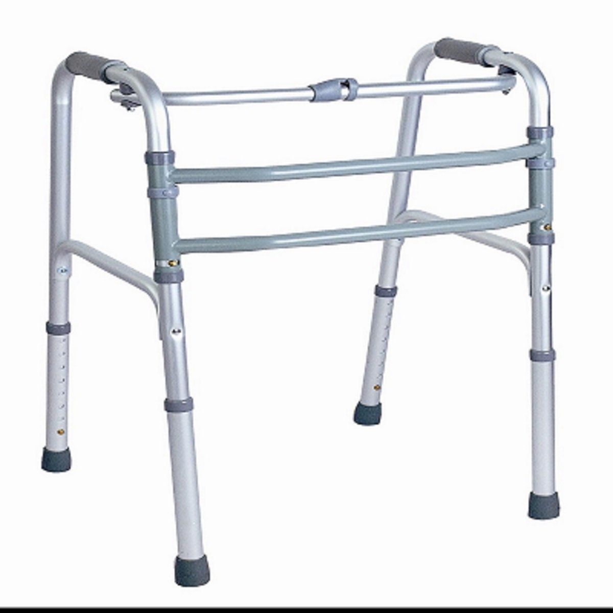 GENERICO - ANDADOR  ADULTO SIN RUEDAS