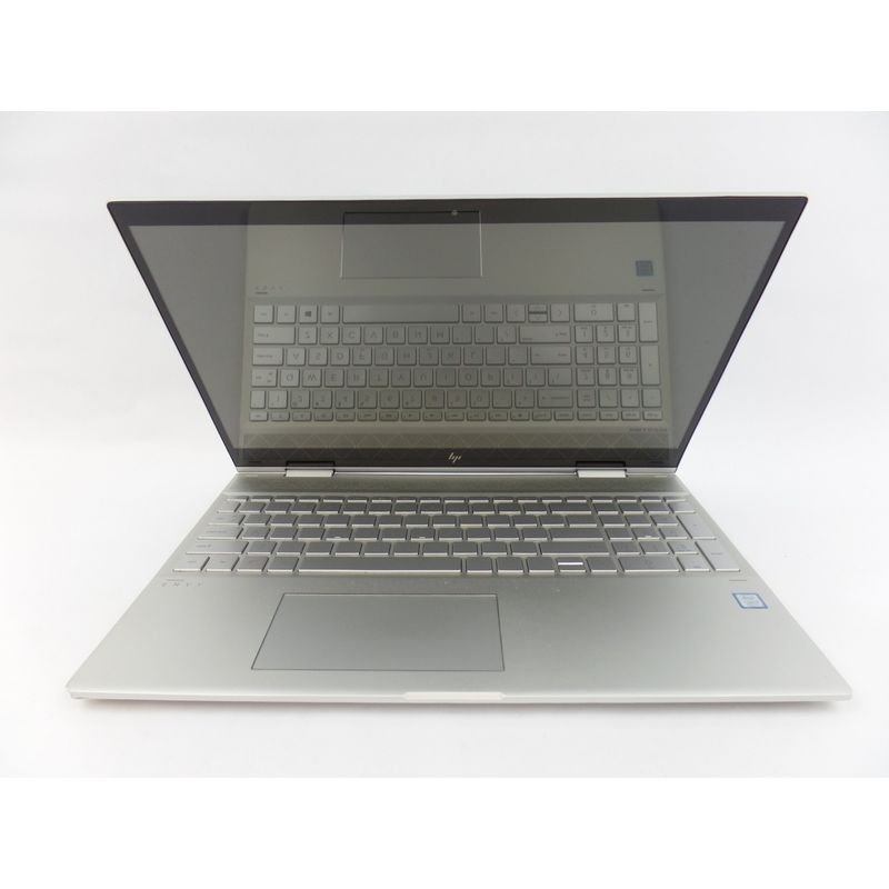 HEWLETT PACKARD - HP Envy x360 15 CN0011DX 256GB SSD 16GB RAM I5-8250U Reacondicionado
