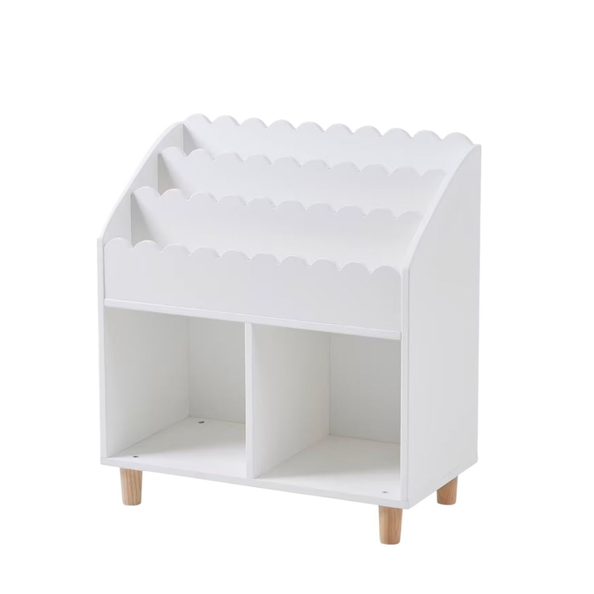 GENERICO - Librero Juguetero Jerry Amore Home