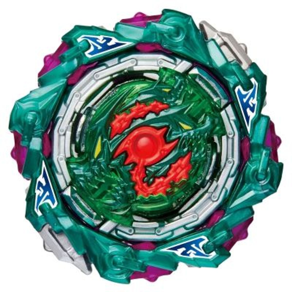 TAKARA TOMY - BEYBLADE BURST B-198-01 CHAIN KERBEUS CONFIRMADO VOLUMEN 29