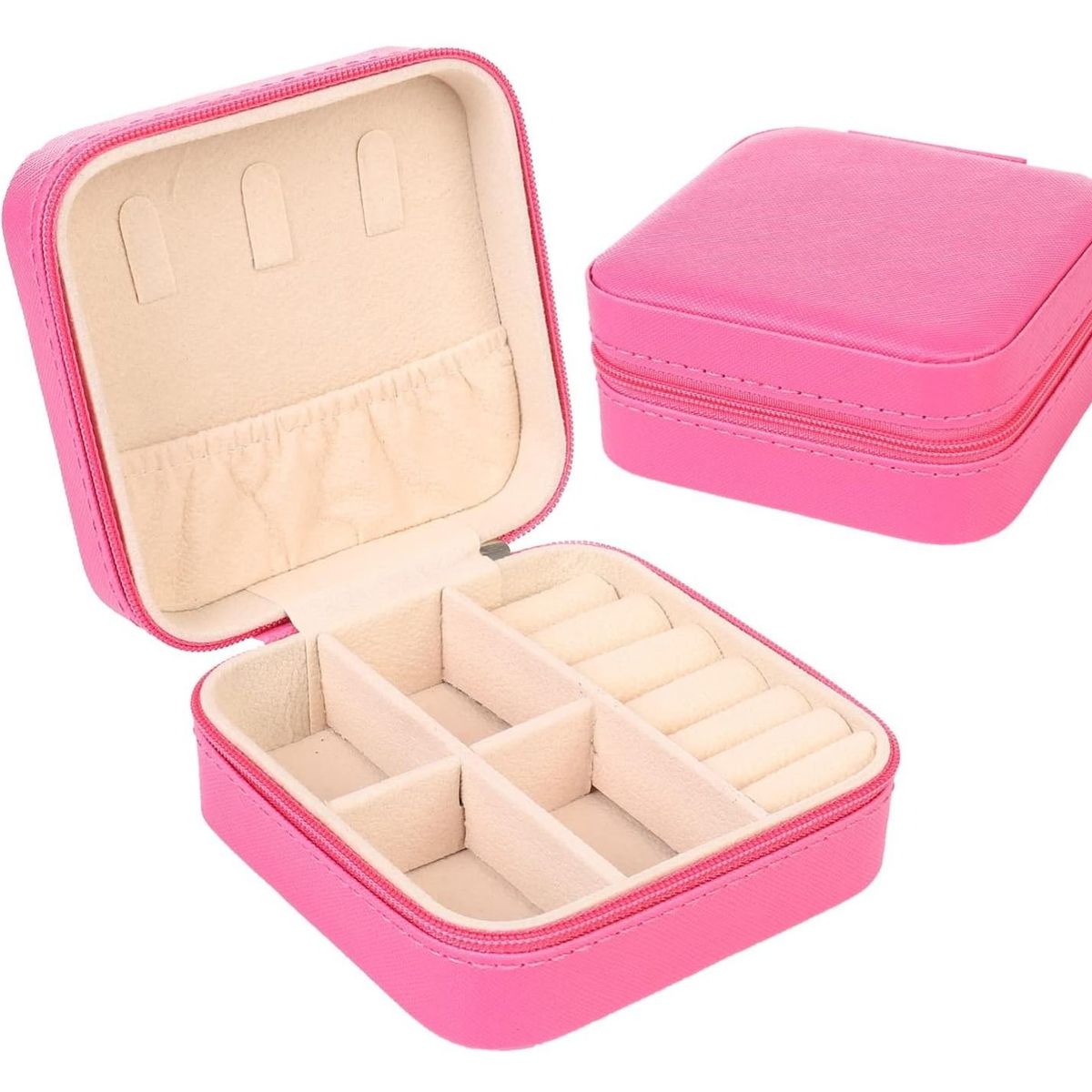 GENERICO - Organizador de Joyas de Viaje