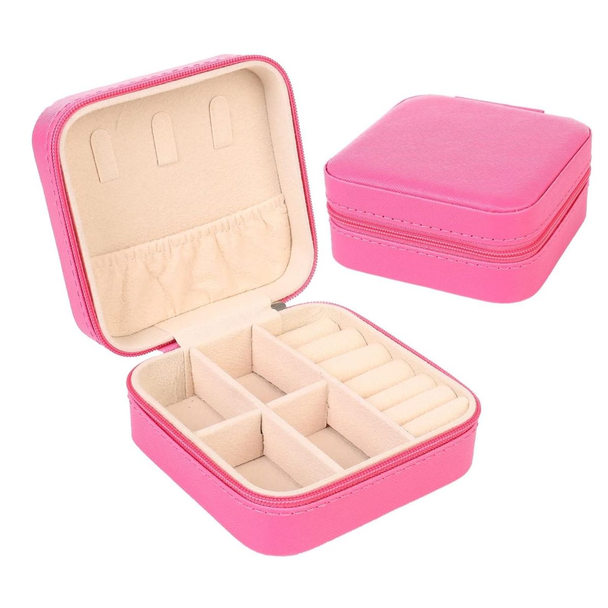 GENERICO - Organizador de Joyas de Viaje