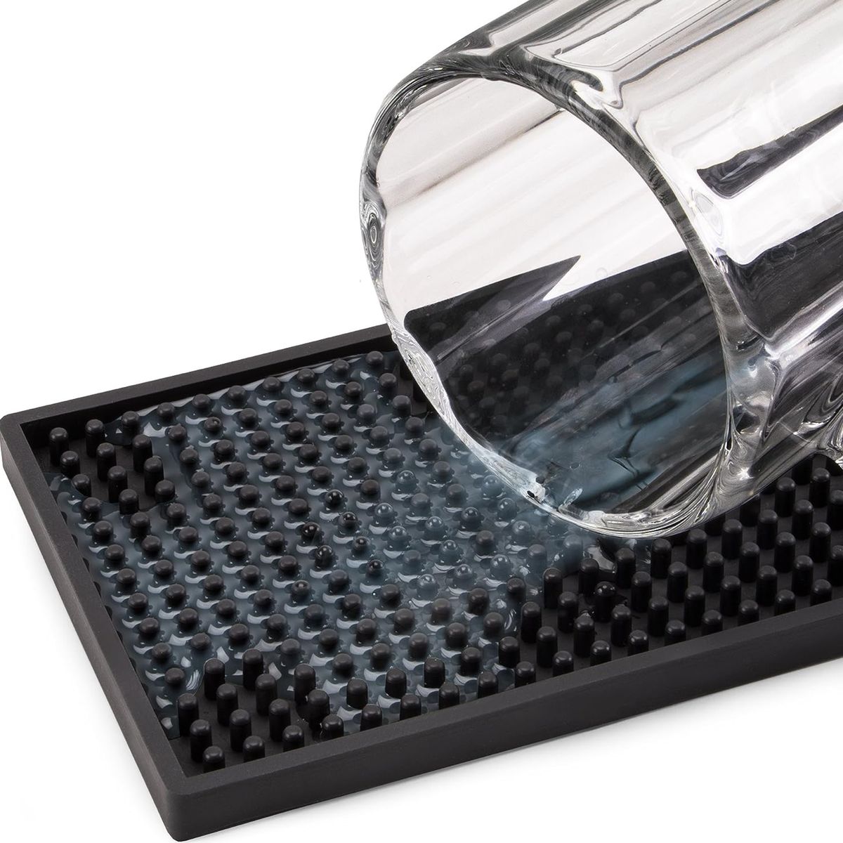 OEM - Alfombra de Bar Antideslizante 59cm X 8cm