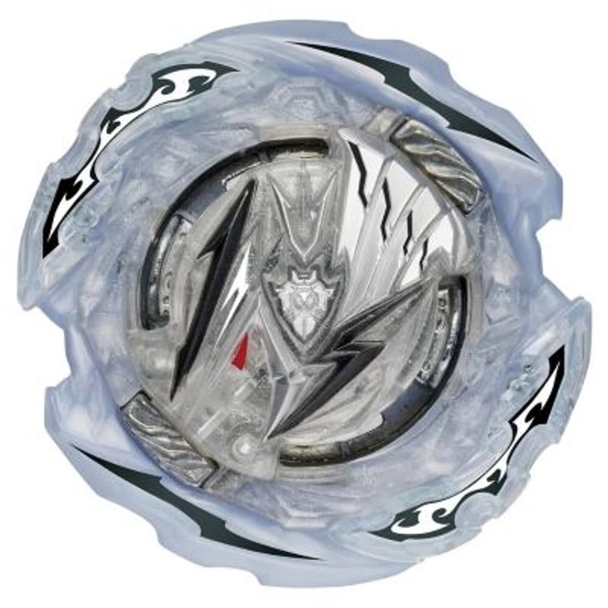 TAKARA TOMY - BEYBLADE BURST B-198-06 CYCLONE VALKYRIE CONFIRMADO
