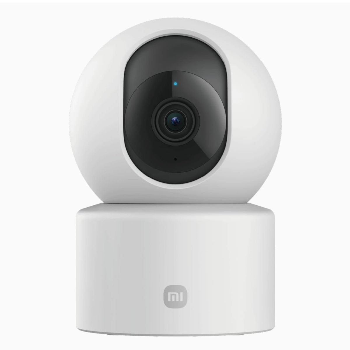 XIAOMI - Camara de seguridad Xiaomi giratoria 360° 2K 3MP C301 - Blanco