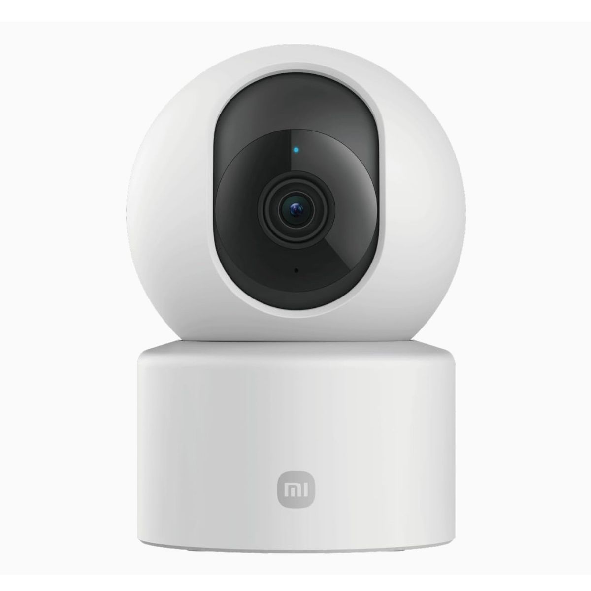 XIAOMI - Camara de seguridad Xiaomi giratoria 360° 2K 3MP C301 - Blanco