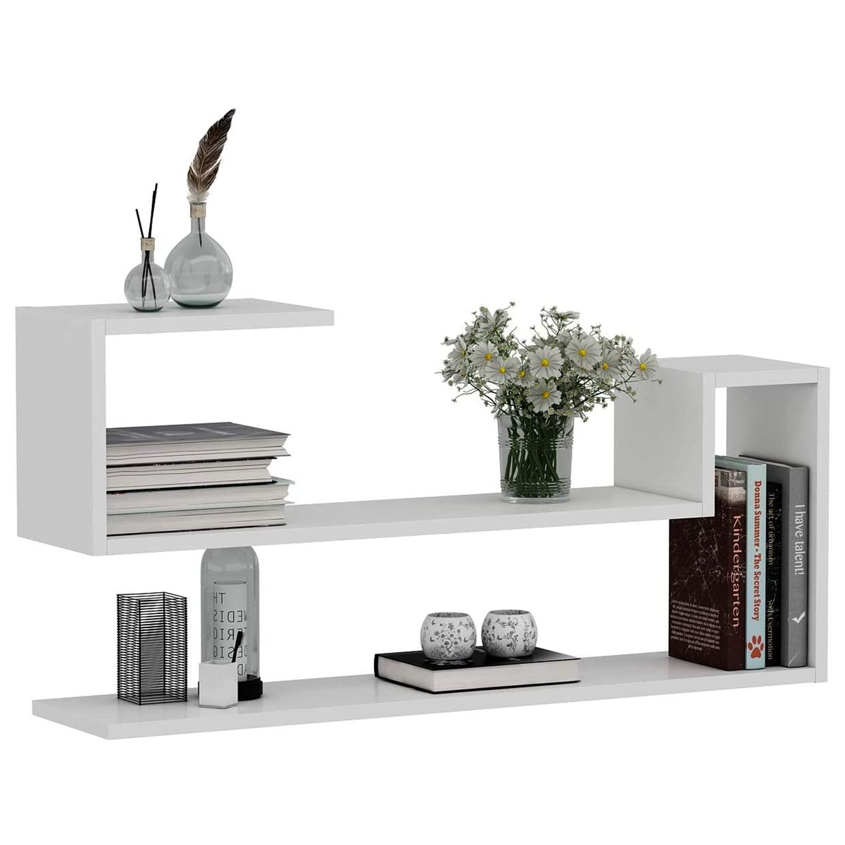 GENERICO - Repisa Decorativa Dior Amore Home