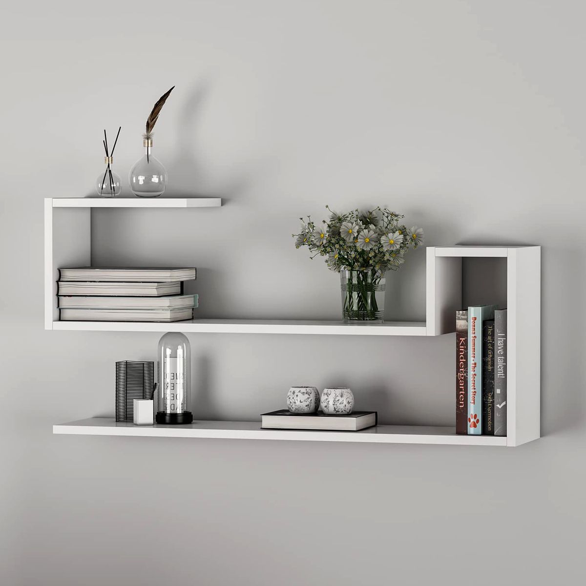 GENERICO - Repisa Decorativa Dior Amore Home