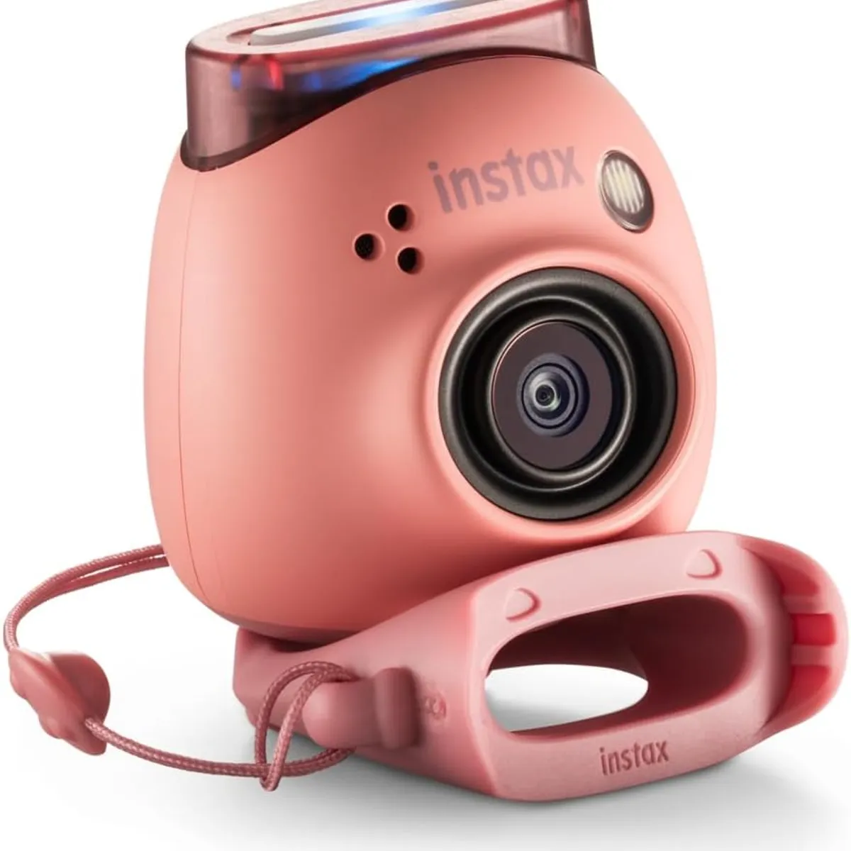 FUJIFILM - Fujifilm Instax PAL Cámara Digital - Rosa