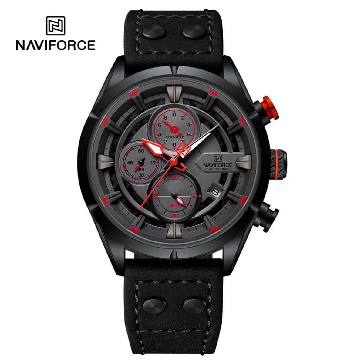 NAVIFORCE - RELOJ PARA HOMBRE MARCA NAVIFORCE NF8045