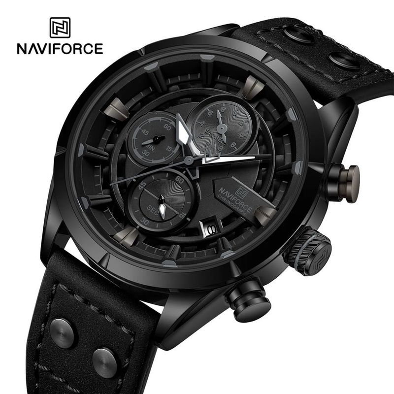 NAVIFORCE - RELOJ PARA HOMBRE MARCA NAVIFORCE NF8045