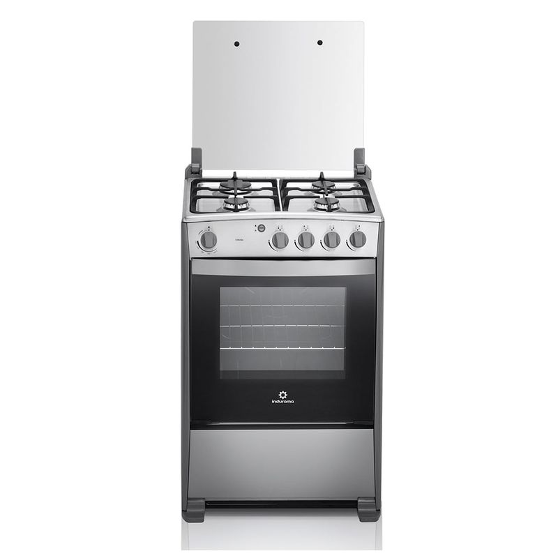 INDURAMA - Cocina a Gas Indurama CORUÑA QZ