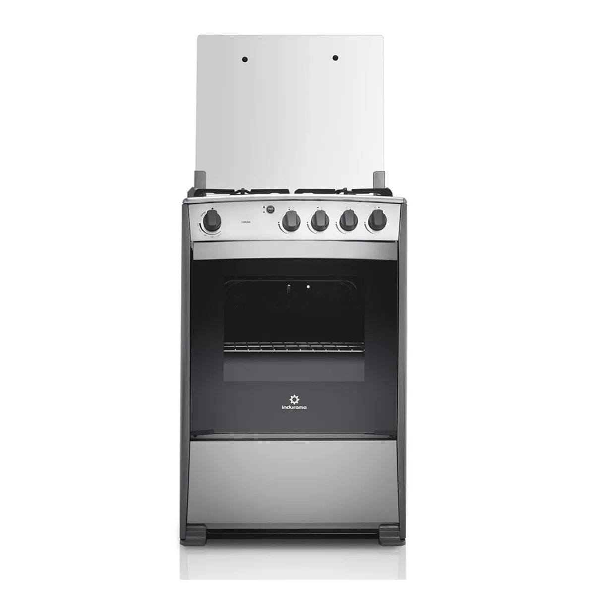 INDURAMA - Cocina a Gas Indurama CORUÑA QZ