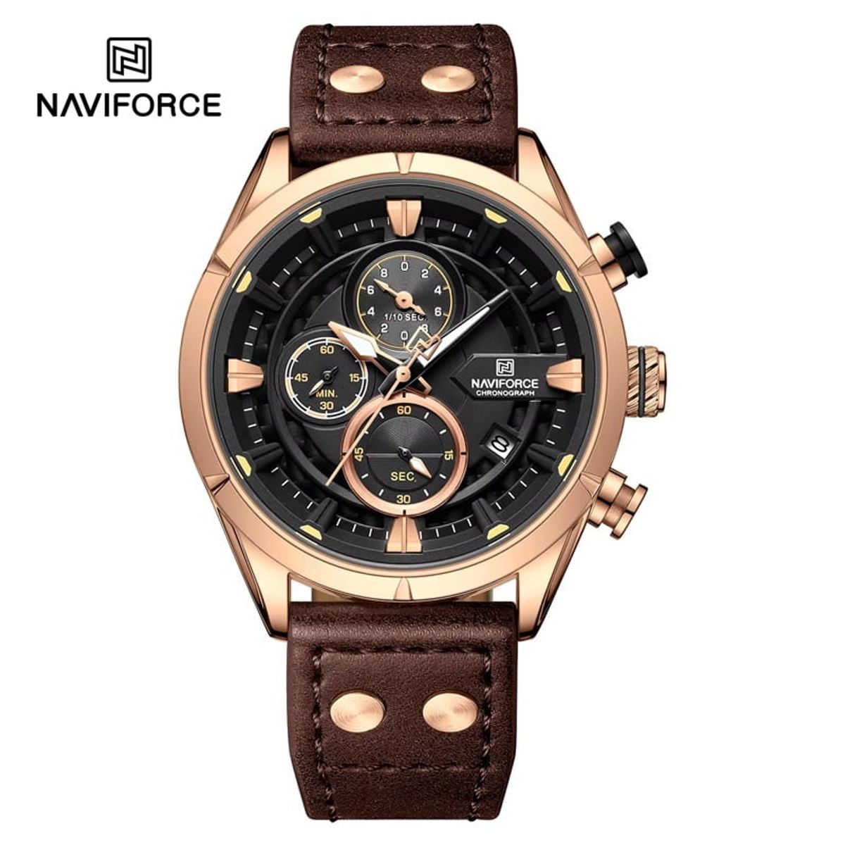 NAVIFORCE - RELOJ PARA HOMBRE MARCA NAVIFORCE NF8045