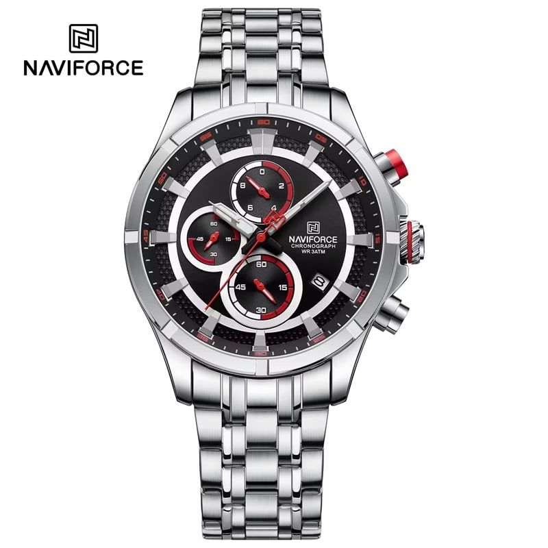 NAVIFORCE - RELOJ PARA HOMBRE MARCA NAVIFORCE NF8046