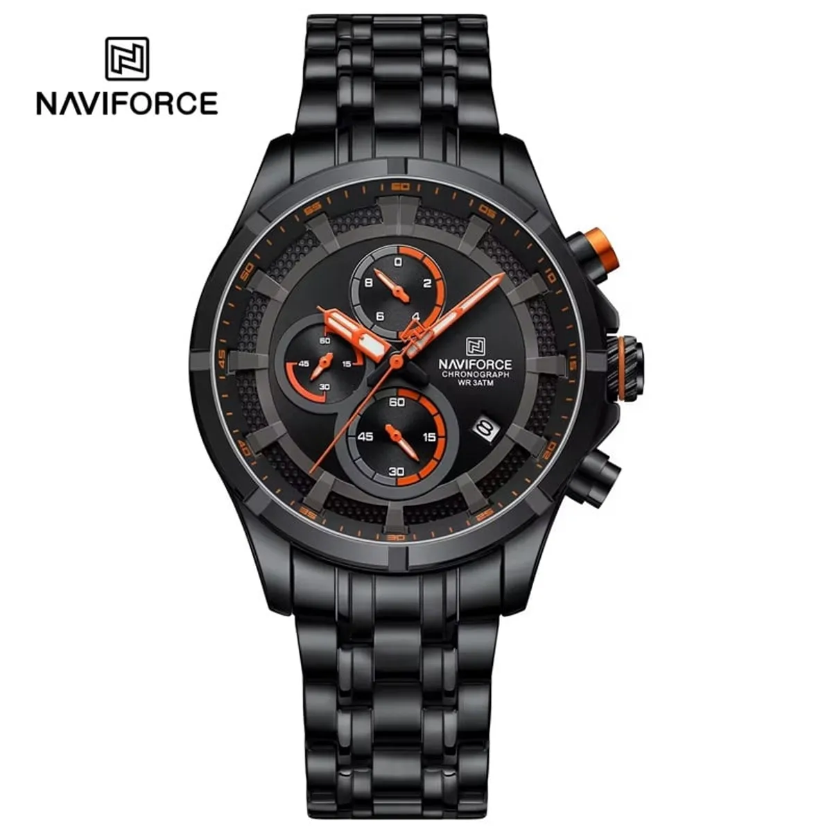 NAVIFORCE - RELOJ PARA HOMBRE MARCA NAVIFORCE NF8046