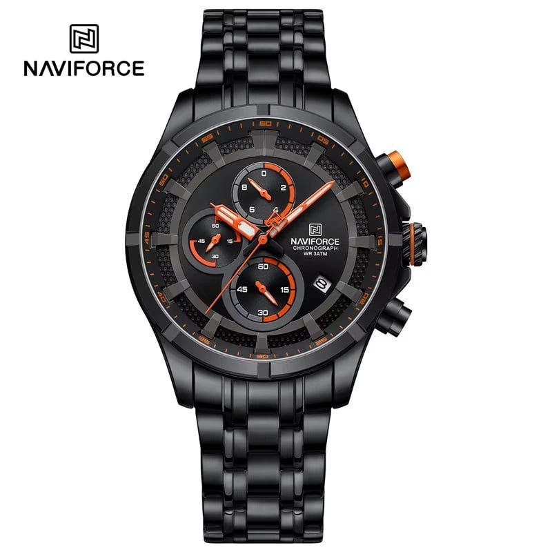 NAVIFORCE - RELOJ PARA HOMBRE MARCA NAVIFORCE NF8046