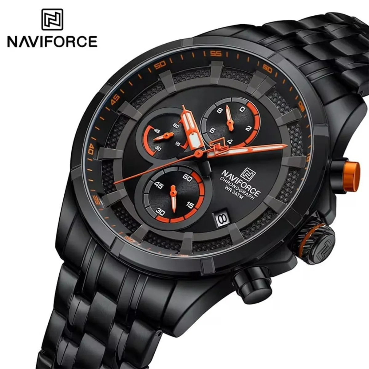 NAVIFORCE - RELOJ PARA HOMBRE MARCA NAVIFORCE NF8046