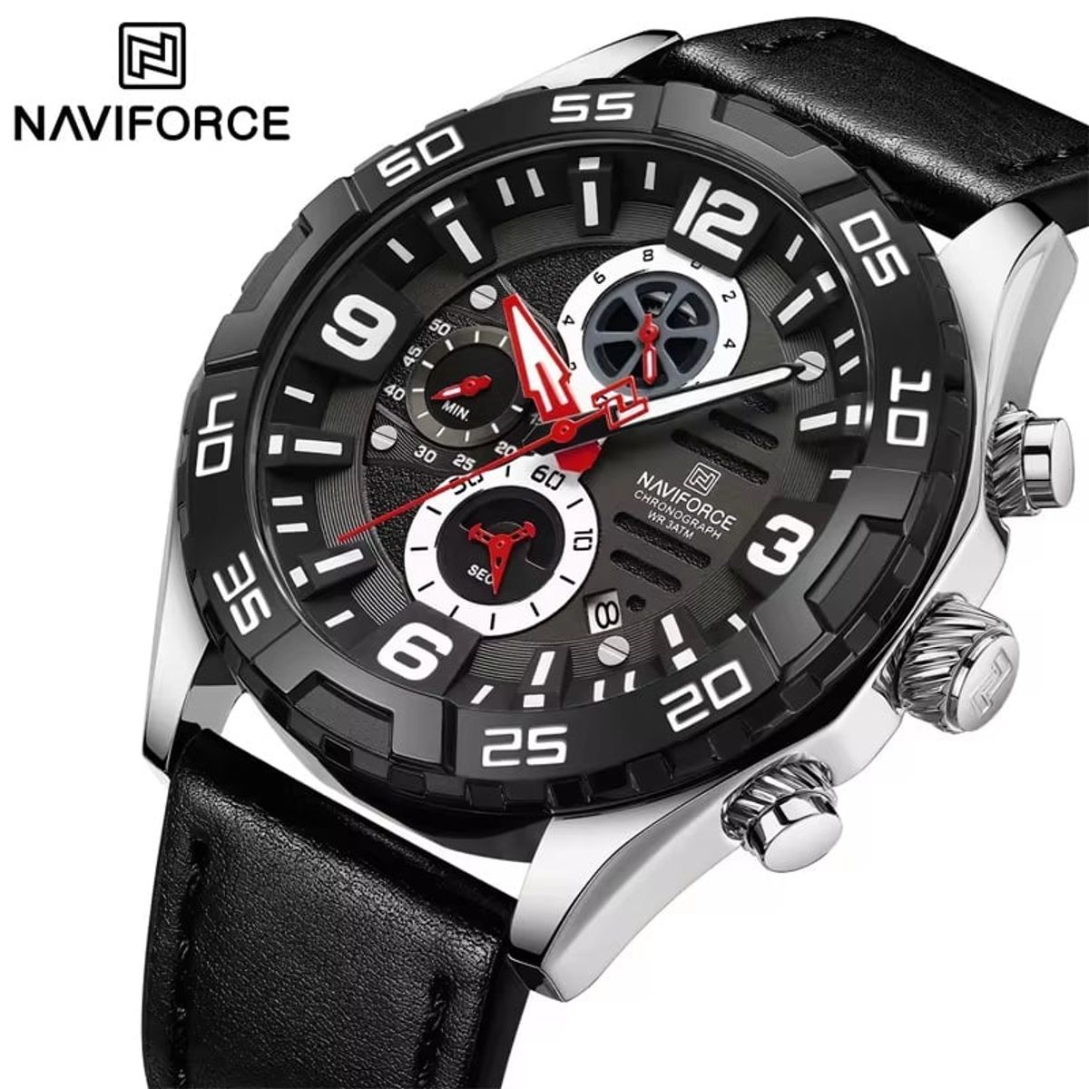 NAVIFORCE - RELOJ PARA HOMBRE MARCA NAVIFORCE NF8043