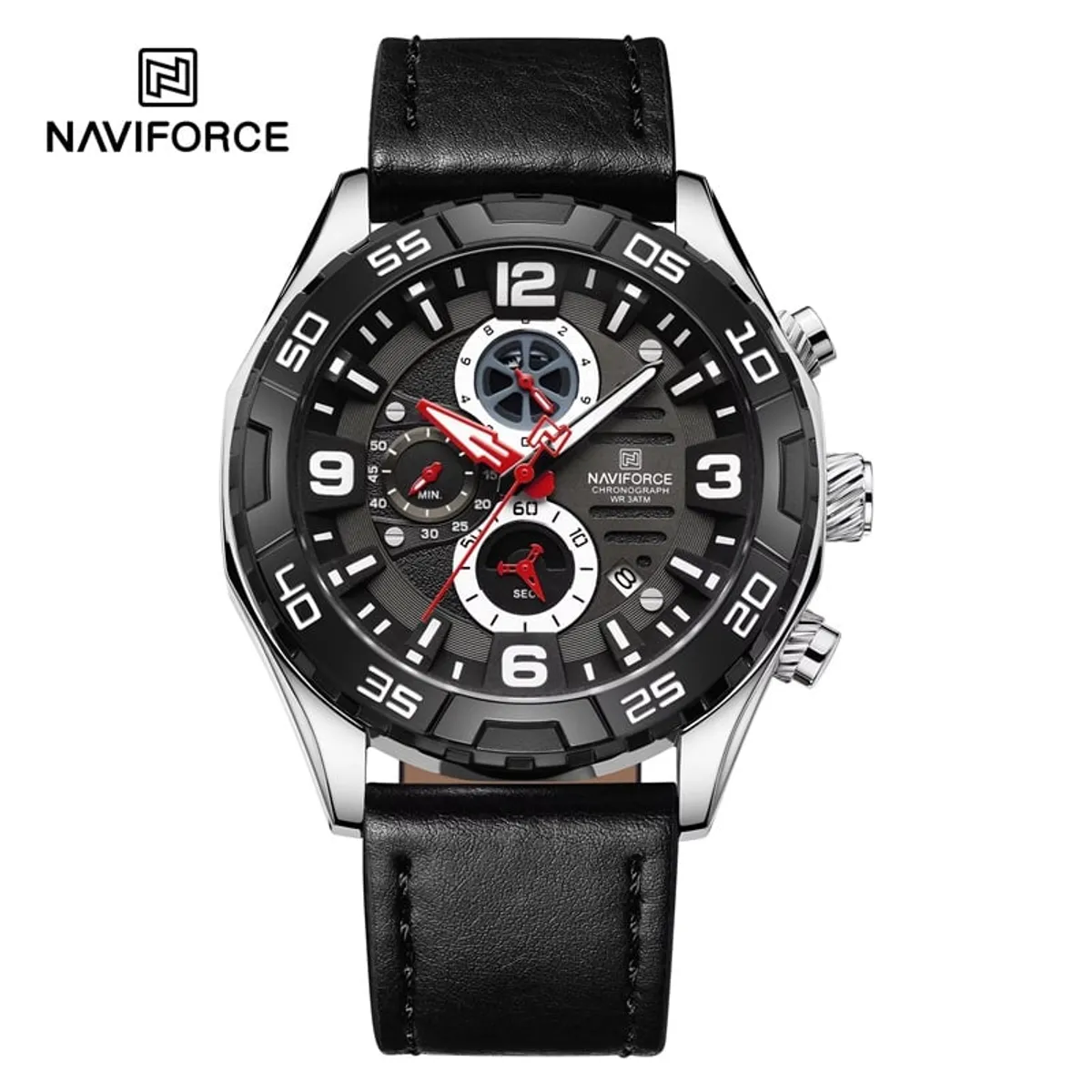 NAVIFORCE - RELOJ PARA HOMBRE MARCA NAVIFORCE NF8043