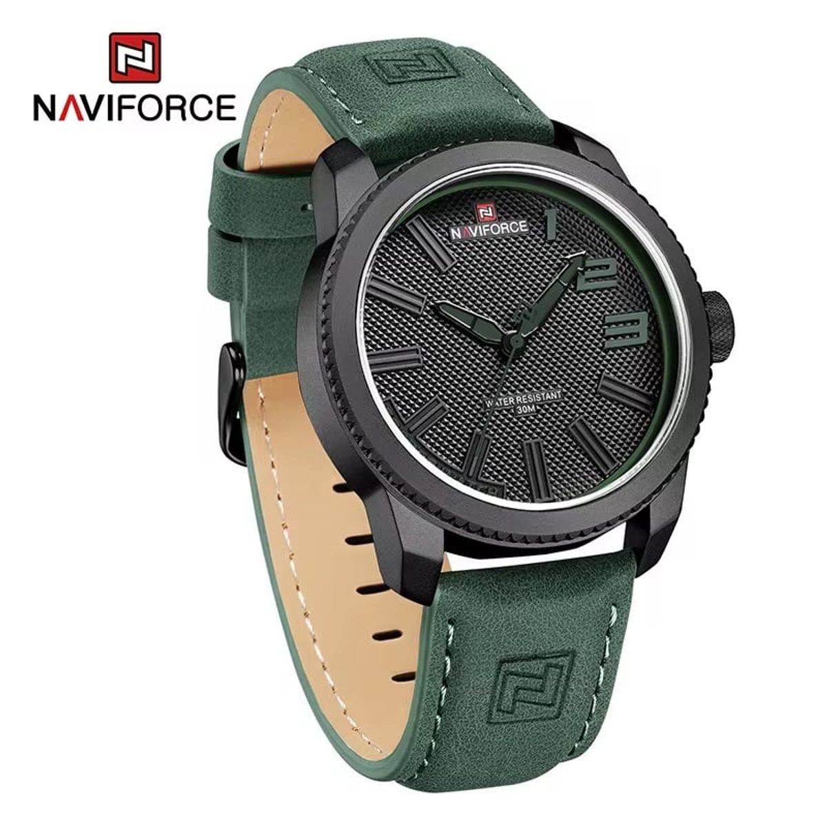 NAVIFORCE - RELOJ PARA HOMBRE MARCA NAVIFORCE NF9202