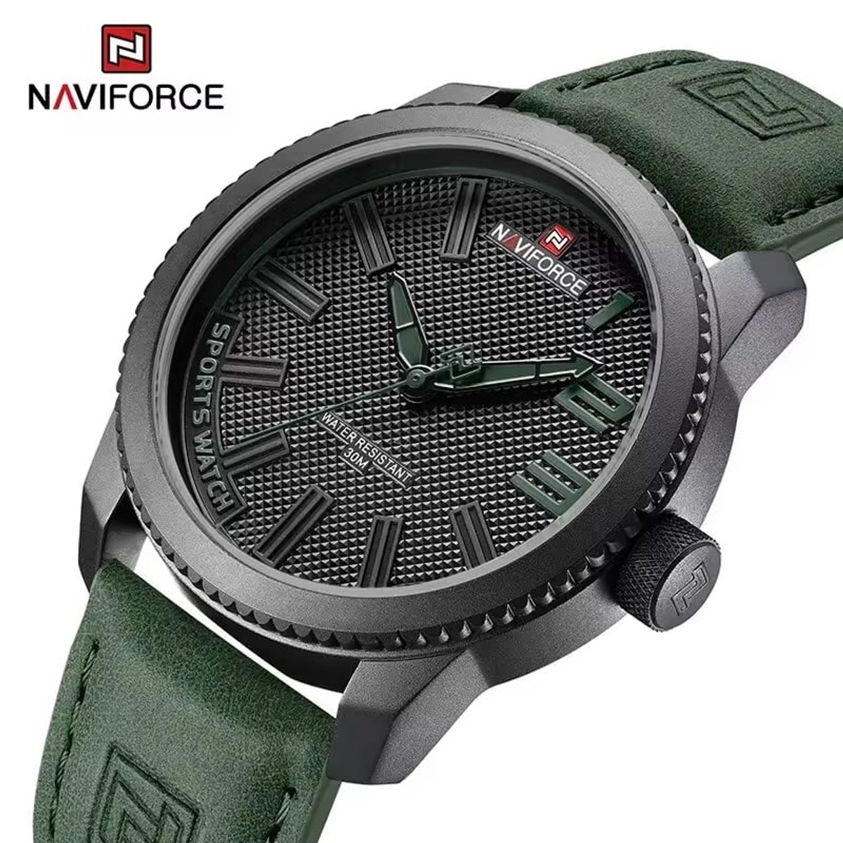 NAVIFORCE - RELOJ PARA HOMBRE MARCA NAVIFORCE NF9202