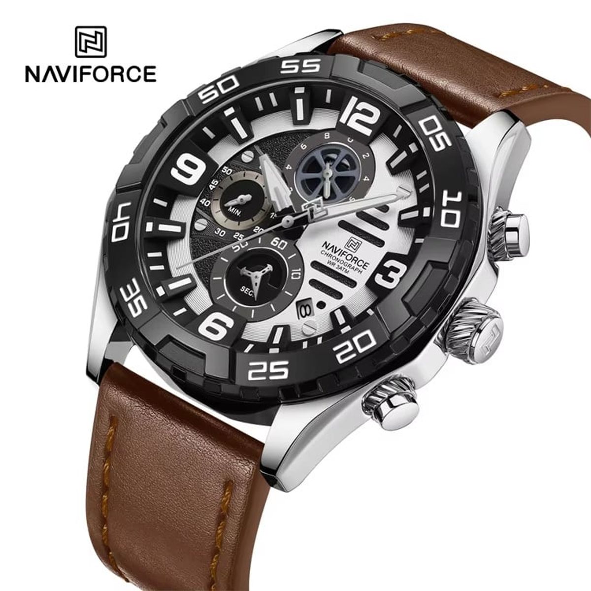 NAVIFORCE - RELOJ PARA HOMBRE MARCA NAVIFORCE NF8043